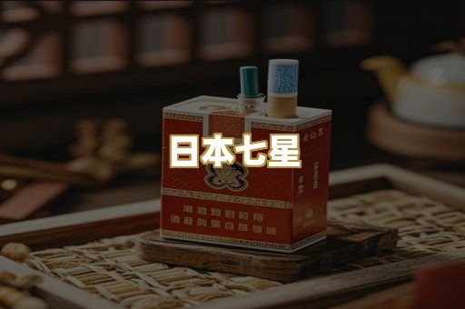 日本七星